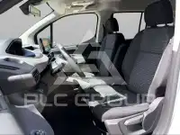2025 Peugeot Rifter
