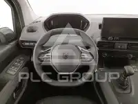 2025 Peugeot Rifter