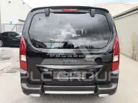 2025 Peugeot Rifter