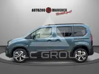 2025 Peugeot Rifter