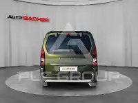 2025 Peugeot Rifter