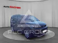 2025 Peugeot Rifter