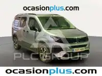 2025 Peugeot Rifter