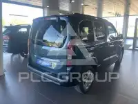 2025 Peugeot Rifter