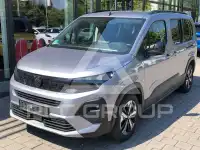 2025 Peugeot Rifter