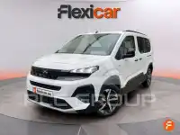 2025 Peugeot Rifter