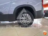 2025 Peugeot Rifter