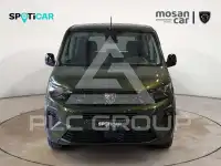2025 Peugeot Rifter