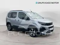 2025 Peugeot Rifter