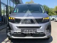 2025 Peugeot Rifter