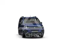 2025 Peugeot Rifter
