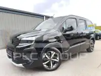 2025 Peugeot Rifter
