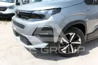 2025 Peugeot Rifter
