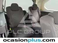 2025 Peugeot Rifter