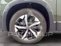2025 Peugeot Rifter