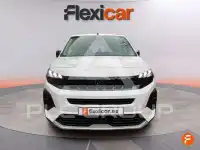 2025 Peugeot Rifter