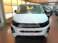 2025 Peugeot Rifter