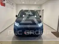 2025 Peugeot Rifter