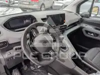 2025 Peugeot Rifter