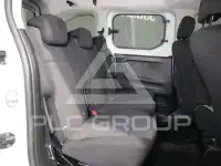 2025 Peugeot Rifter