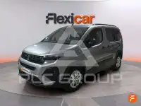 2025 Peugeot Rifter
