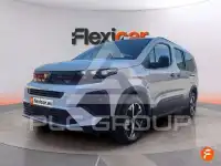 2025 Peugeot Rifter