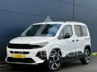 2025 Peugeot Rifter