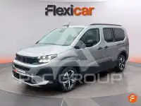2025 Peugeot Rifter