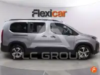 2025 Peugeot Rifter
