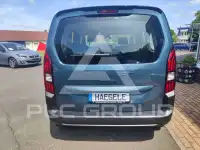 2025 Peugeot Rifter