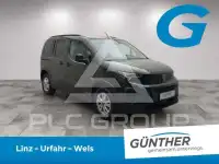 2025 Peugeot Rifter
