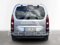 2025 Peugeot Rifter