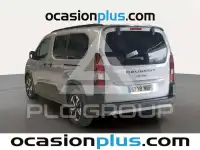2025 Peugeot Rifter