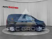2025 Peugeot Rifter