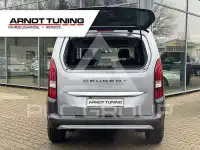 2025 Peugeot Rifter