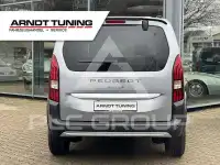 2025 Peugeot Rifter