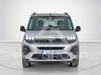 2025 Peugeot Rifter