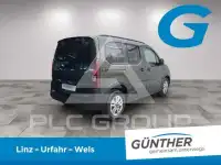 2025 Peugeot Rifter