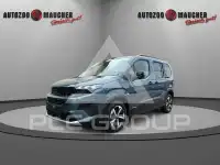 2025 Peugeot Rifter