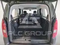 2025 Peugeot Rifter