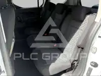2025 Peugeot Rifter