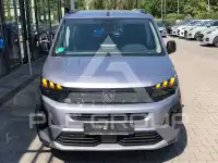 2025 Peugeot Rifter