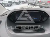 2025 Peugeot Rifter