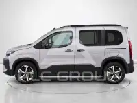2025 Peugeot Rifter