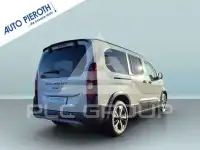 2025 Peugeot Rifter
