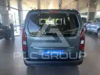 2025 Peugeot Rifter