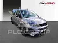 2025 Peugeot Rifter
