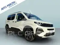 2025 Peugeot Rifter
