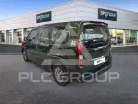 2025 Peugeot Rifter