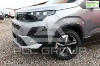 2026 Peugeot Rifter